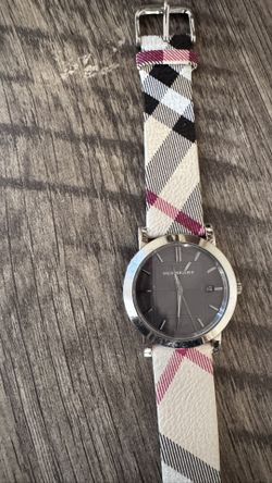 Burberry Women Watch