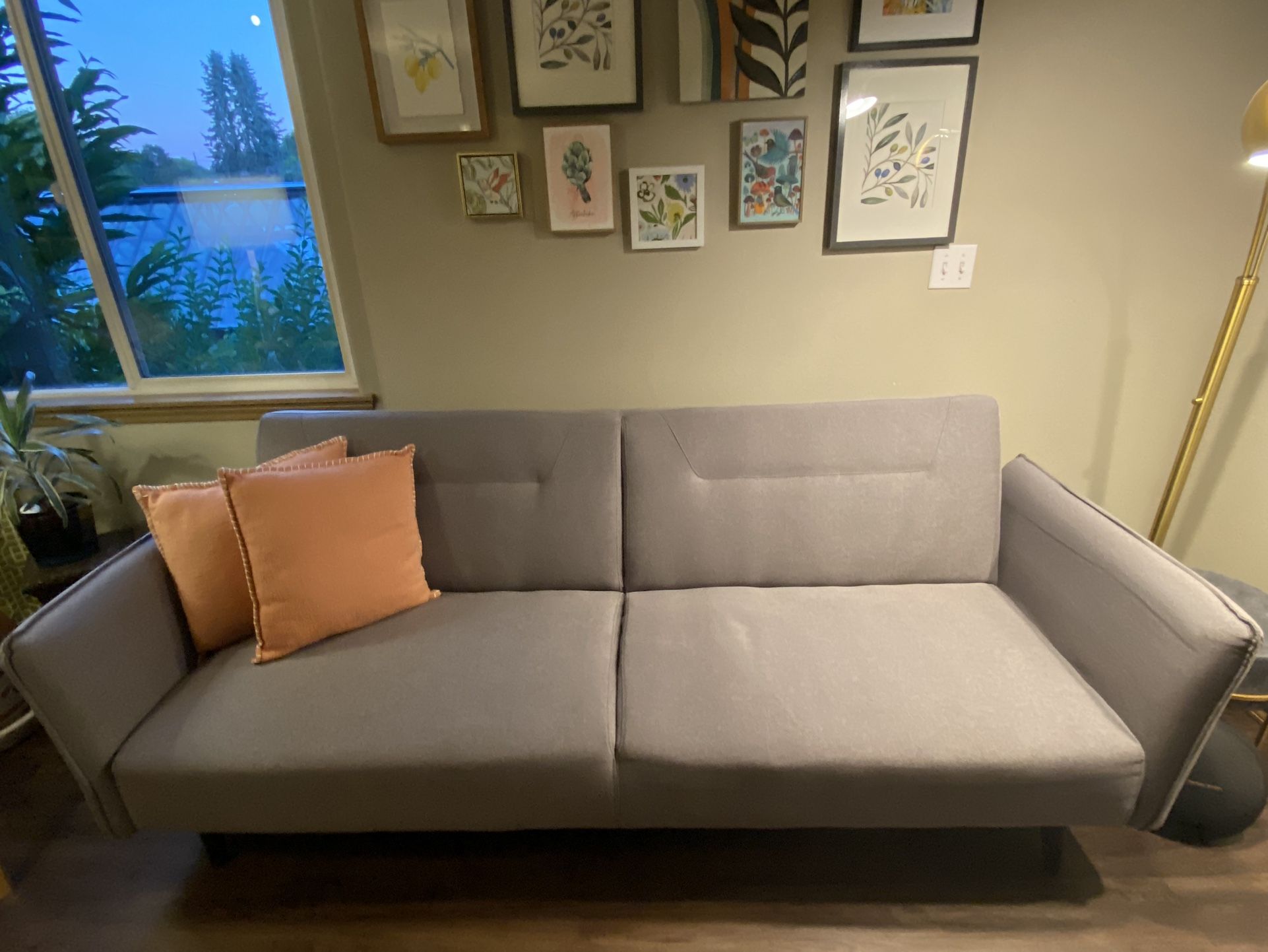 Sofa Bed