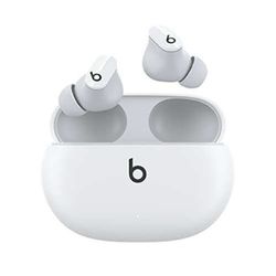 Beats Studio Buds - True Wireless Noise Cancelling Earbuds - Compatible with App