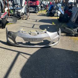 2012 To 2017 Hyundai Veloster Front Bumper HY1000 189