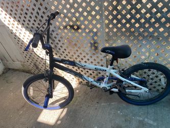 Kent Ambush BMX Bike 20"