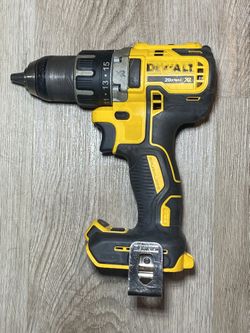 DeWalt DCD791 20v MAX XR Brushless 1/2" Drill/Driver 