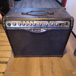 Guitar Amp