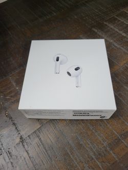 Airpods Gen 1