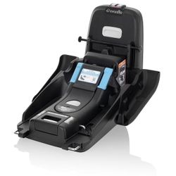 Evenflo Shyft Dualride Base