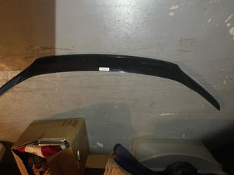 Honda Front Body Kit With Hardware