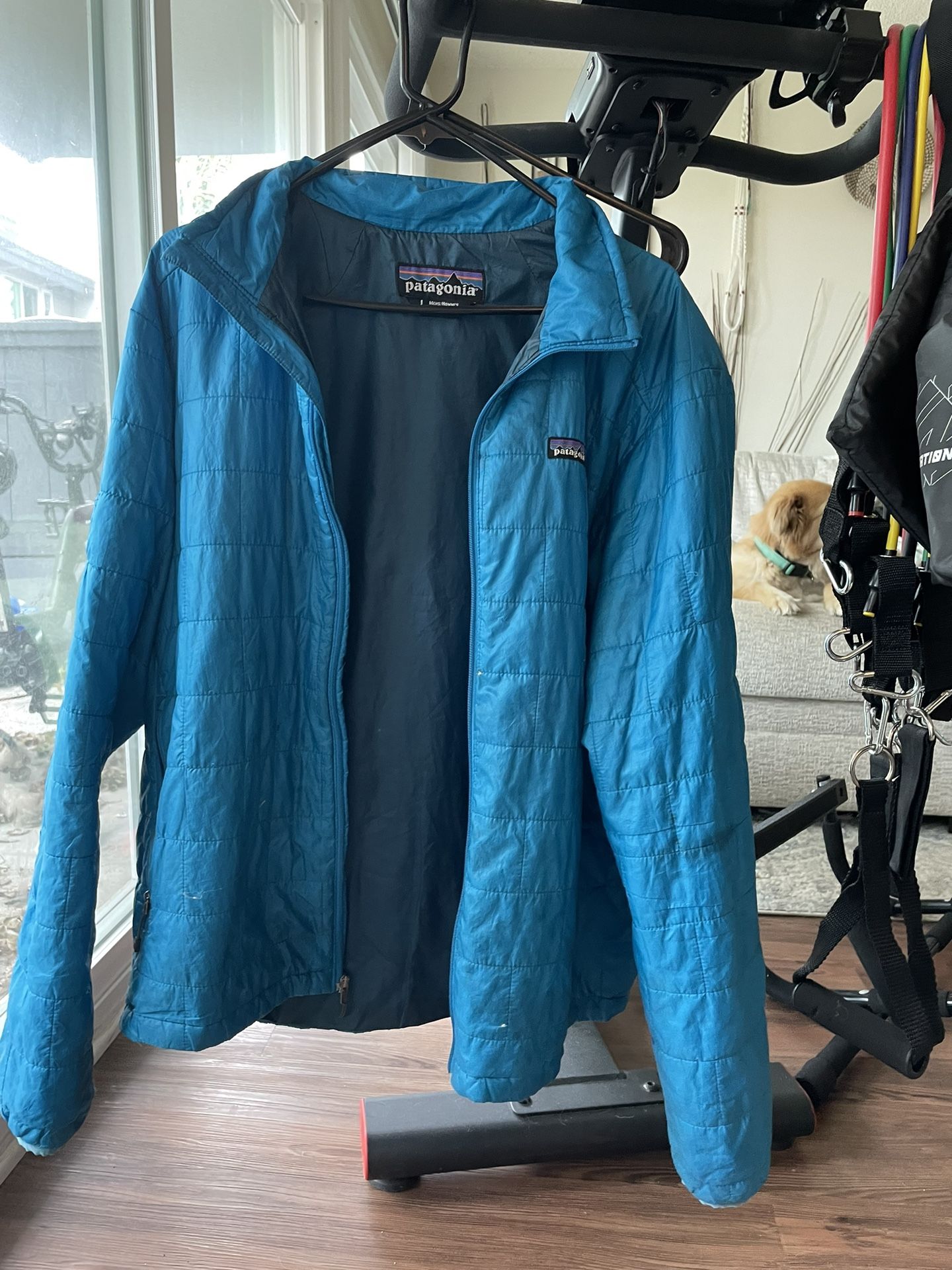 Vintage Patagonia Men’s Large