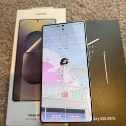 S25 Ultra 