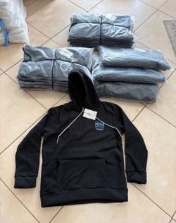 Cougar community hoodie
