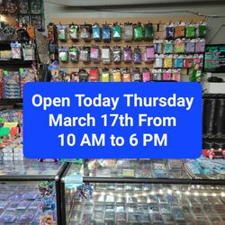 Yugioh & Pokemon Cards For Sale 