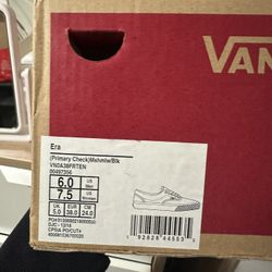 vans