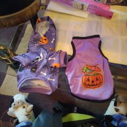 Puppy Stuff 