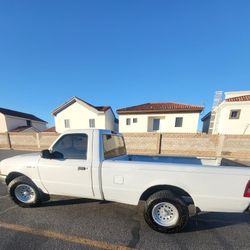 2000 Ford Ranger