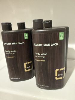 Body Wash, 2 For $10