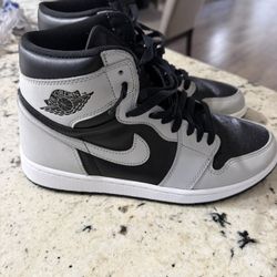 Jordan Shadow 2.0