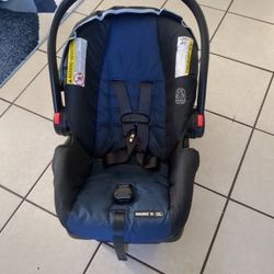Car seat Graco