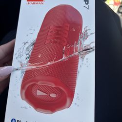 JBL Flip 7 