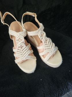 Wedge Sandals for Women Platforms & Wedges