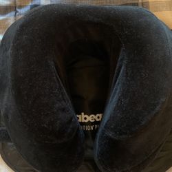 Comfy Travel Pillow