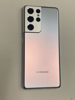 Galaxy S21 Ultra Fully Unlocked 