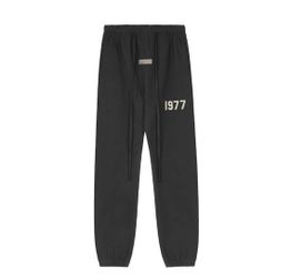 1977 iron cuffed essential sweats