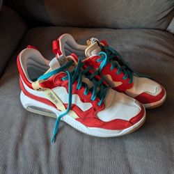 Jordan Ma2 - Size 12