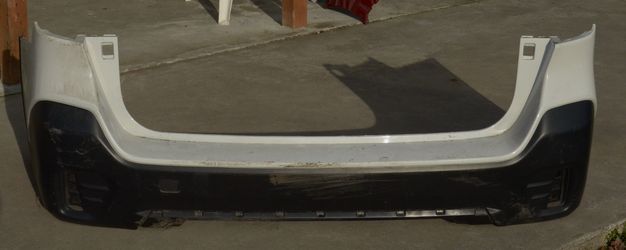 USED REF#U0626 || 2020-2022 SUBARU OUTBACK || REAR BUMPER COVER ONLY