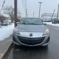 2010 Mazda Mazda3