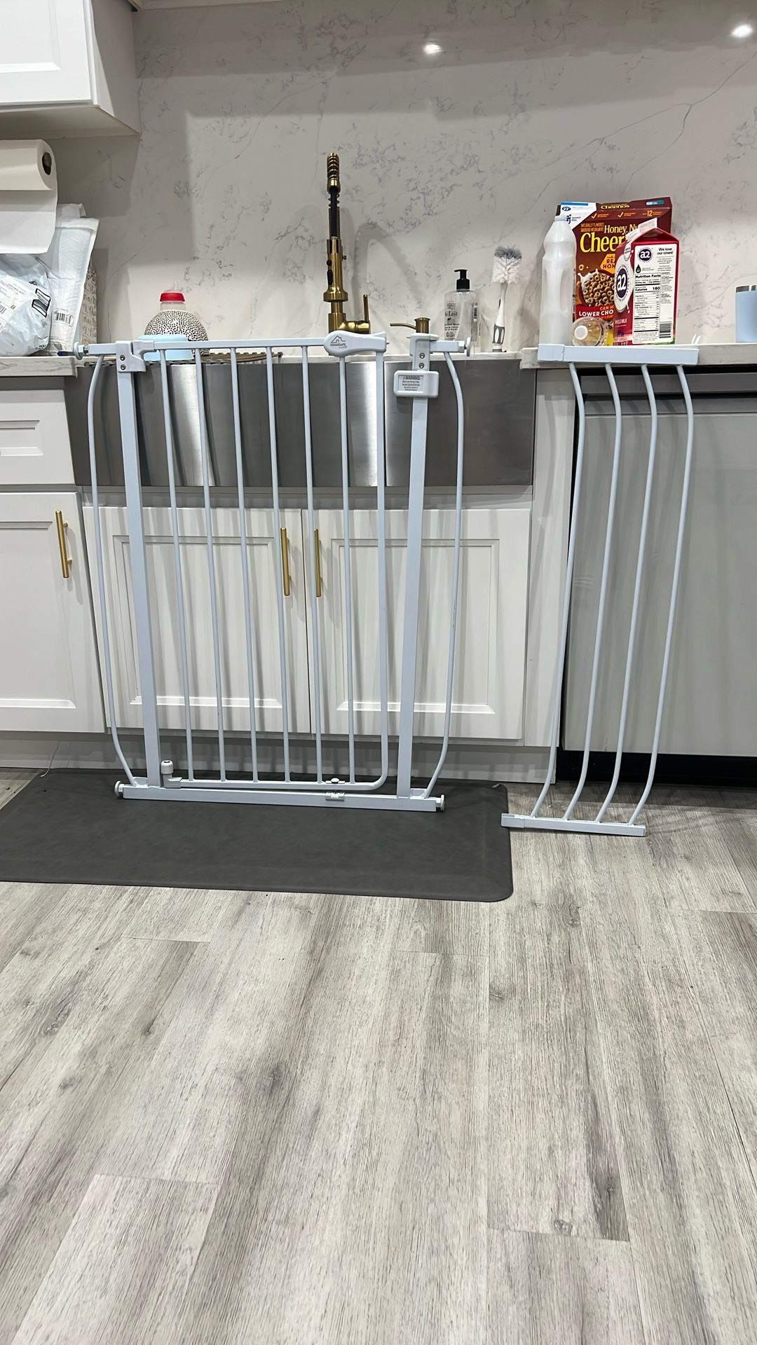 Safety Baby Gate 