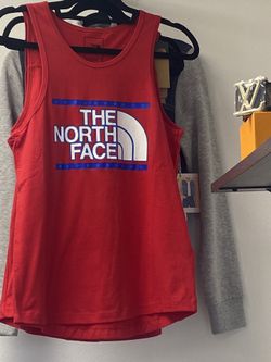 North face Women’s Tank Top