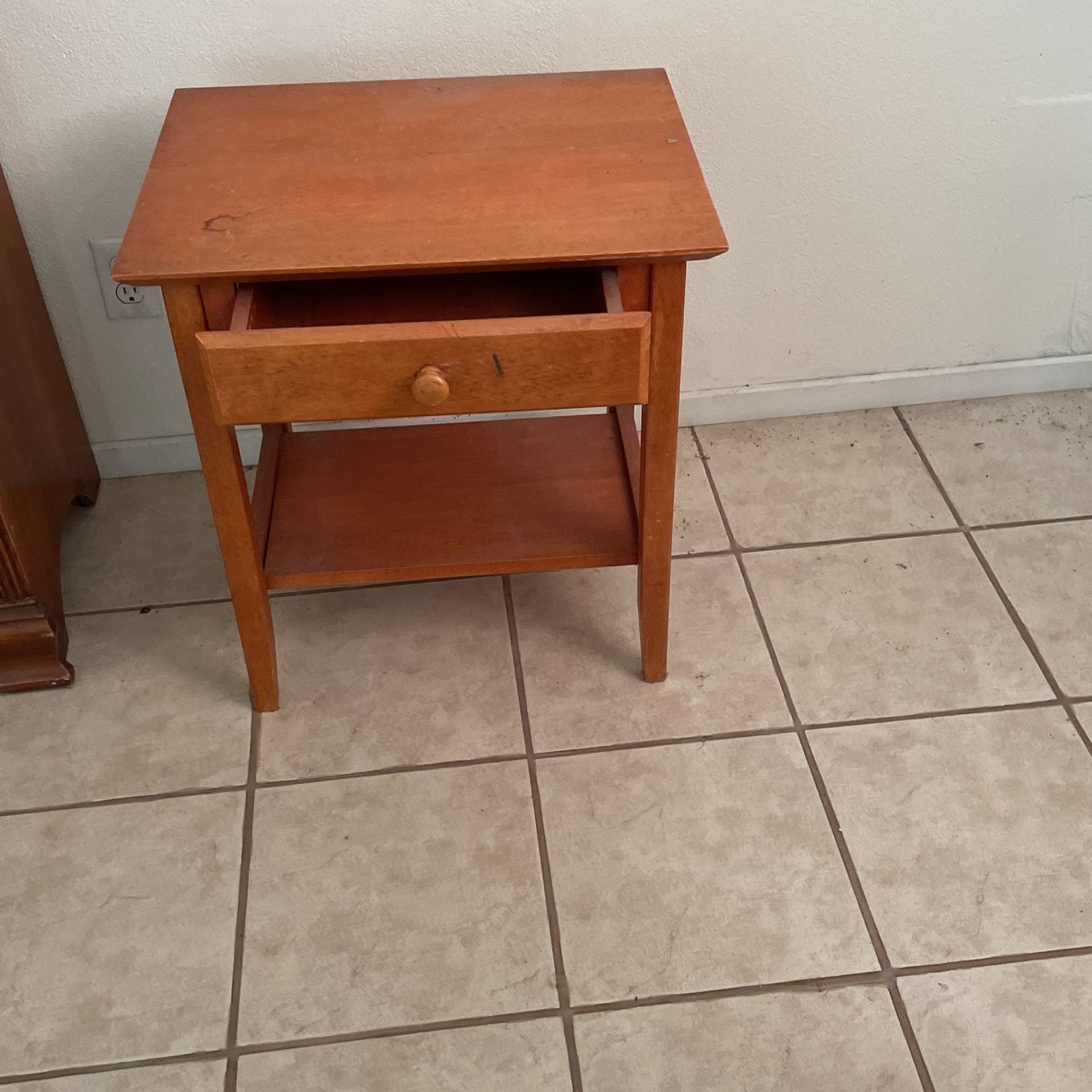 End Table