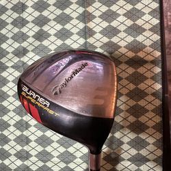 Taylormade Superfast 3 Wood 