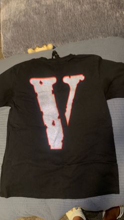 Juice Wrld Vlone Shirt
