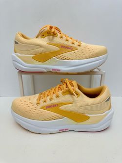 New Brooks Ghost Max 3 Rinning Shoes Womens Size 10.5
