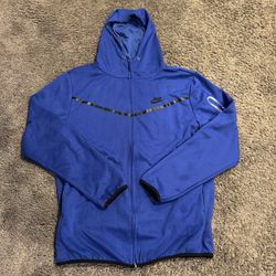 Nike Tech Jacket