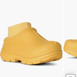 Ugg clogs 