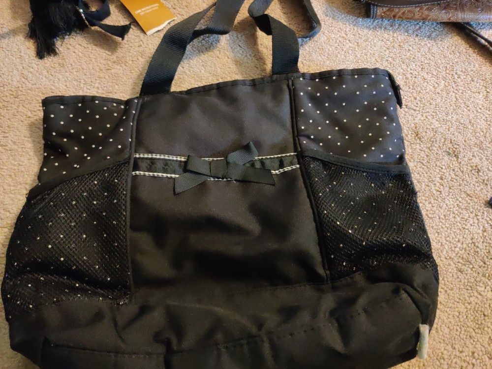 Diaper Bag