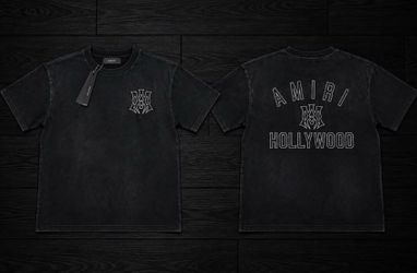 Amiri tee