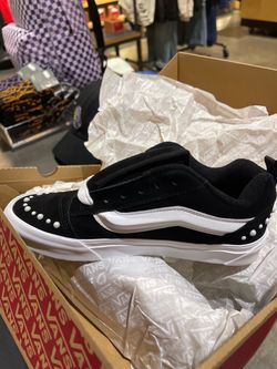 Vans shoes