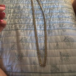 Chain Necklace