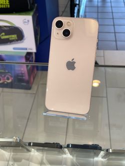 iPhone 13 128GB AT&T Cricket Wireless