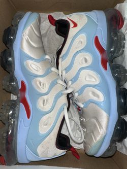 Nike Air Vapormax Plus Chicago Sz 8