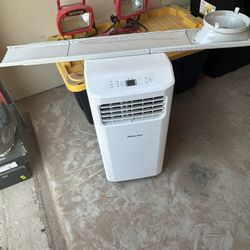 Air Conditioner 