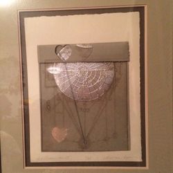 Original signed artwork 5/100