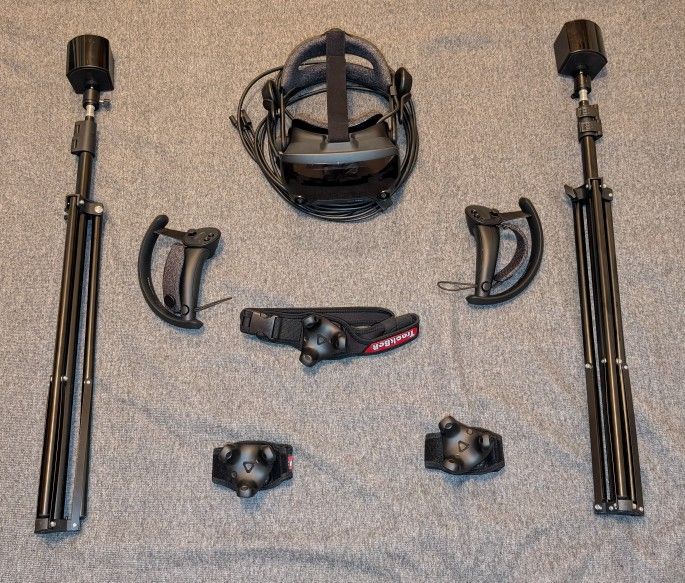 Full Body VR Kit