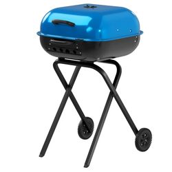 Barbecue Grill