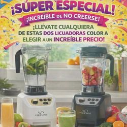 Licuadora Princess House