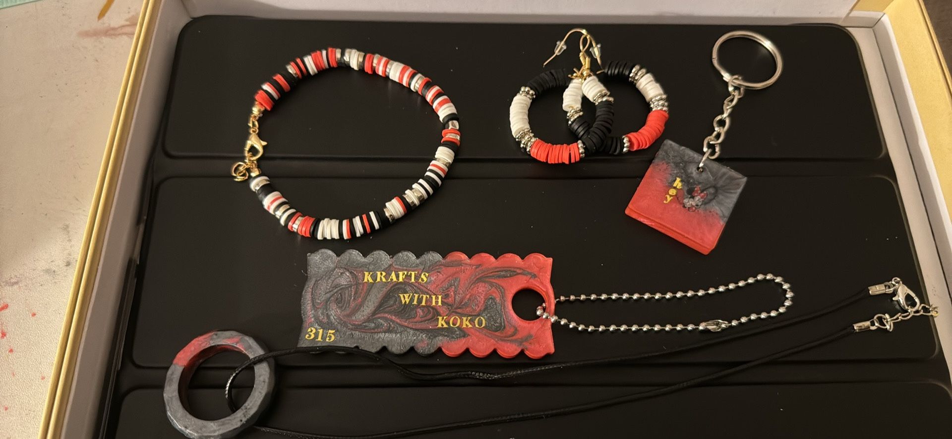 Jewelry Combo