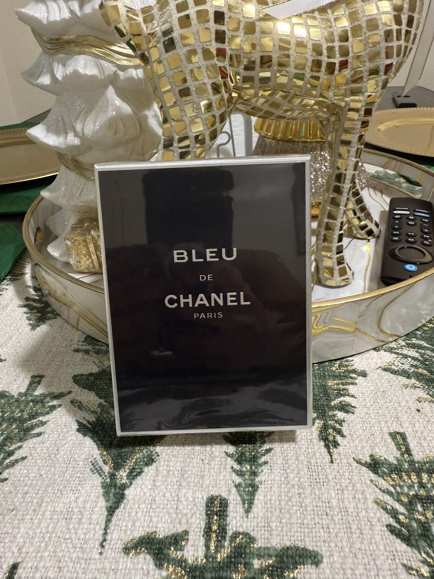 Blue De Chanel 100ml