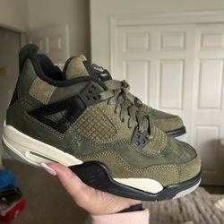 Retro Jordan 4 BRAND NEW